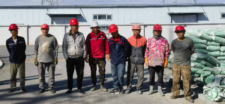 淮南厂房地基沉降注浆加固施工队伍怎么选